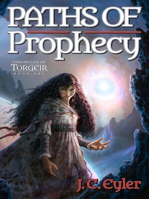 cover image of Paths of Prophecy